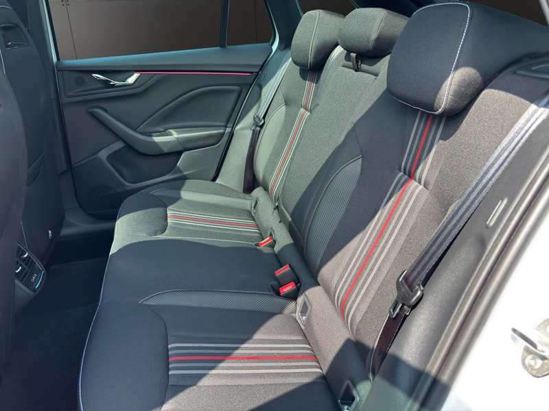 Skoda Scala 1.0 TSI Monte Carlo DSG — photo 13