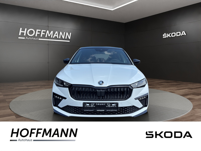 Skoda Scala 1.0 TSI Monte Carlo DSG — photo 3