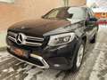 Mercedes-Benz GLC 220 d 4Matic, Leder, LED, AHK!!! Schwarz - thumbnail 3