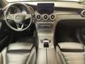 Mercedes-Benz GLC 220 d 4Matic, Leder, LED, AHK!!! Schwarz - thumbnail 18