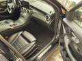 Mercedes-Benz GLC 220 d 4Matic, Leder, LED, AHK!!! Schwarz - thumbnail 12