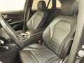 Mercedes-Benz GLC 220 d 4Matic, Leder, LED, AHK!!! Schwarz - thumbnail 11