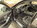 Mercedes-Benz GLC 220 d 4Matic, Leder, LED, AHK!!! Schwarz - thumbnail 8