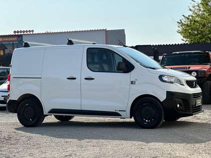 Peugeot Expert Premium L1H1 2.0BlueHDi Aut.