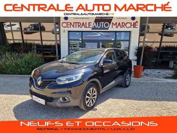 1.6 Energy dCi - 130 - 4x4 Business