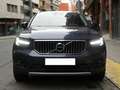 Volvo XC40 T3 Inscription Premium Edition Gris - thumbnail 4