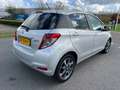 Toyota Yaris 2014 * 1.3 VVT-i Aspiration * AIRCO * APK * TOP AU Grijs - thumbnail 5