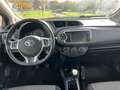 Toyota Yaris 2014 * 1.3 VVT-i Aspiration * AIRCO * APK * TOP AU Grijs - thumbnail 11