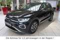 Volkswagen T-Roc Style 1.5 TSI DSG*ACC*KAMERA*SHZ*R17*LED* Noir - thumbnail 1
