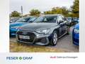 Audi A3 35TDI S tronic S line /LED/Navi+ Grau - thumbnail 1