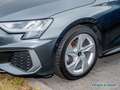 Audi A3 35TDI S tronic S line /LED/Navi+ Grau - thumbnail 10