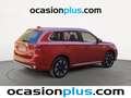 Mitsubishi Outlander PHEV Kaiteki 4WD Rood - thumbnail 3