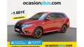 Mitsubishi Outlander PHEV Kaiteki 4WD Rood - thumbnail 1