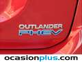 Mitsubishi Outlander PHEV Kaiteki 4WD Rood - thumbnail 5