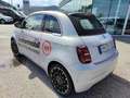 Fiat 500C Elektro Cabrio 42 kWh La Prima Blau - thumbnail 3