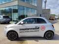 Fiat 500C Elektro Cabrio 42 kWh La Prima Blau - thumbnail 2