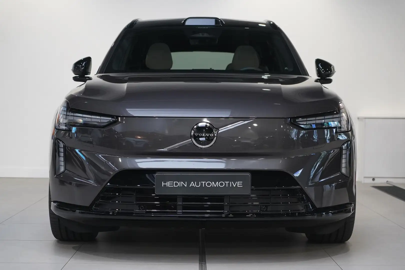 Volvo EX90 Twin Motor Performance Ultra 7p. 111 kWh 517pk | L Grijs - 2