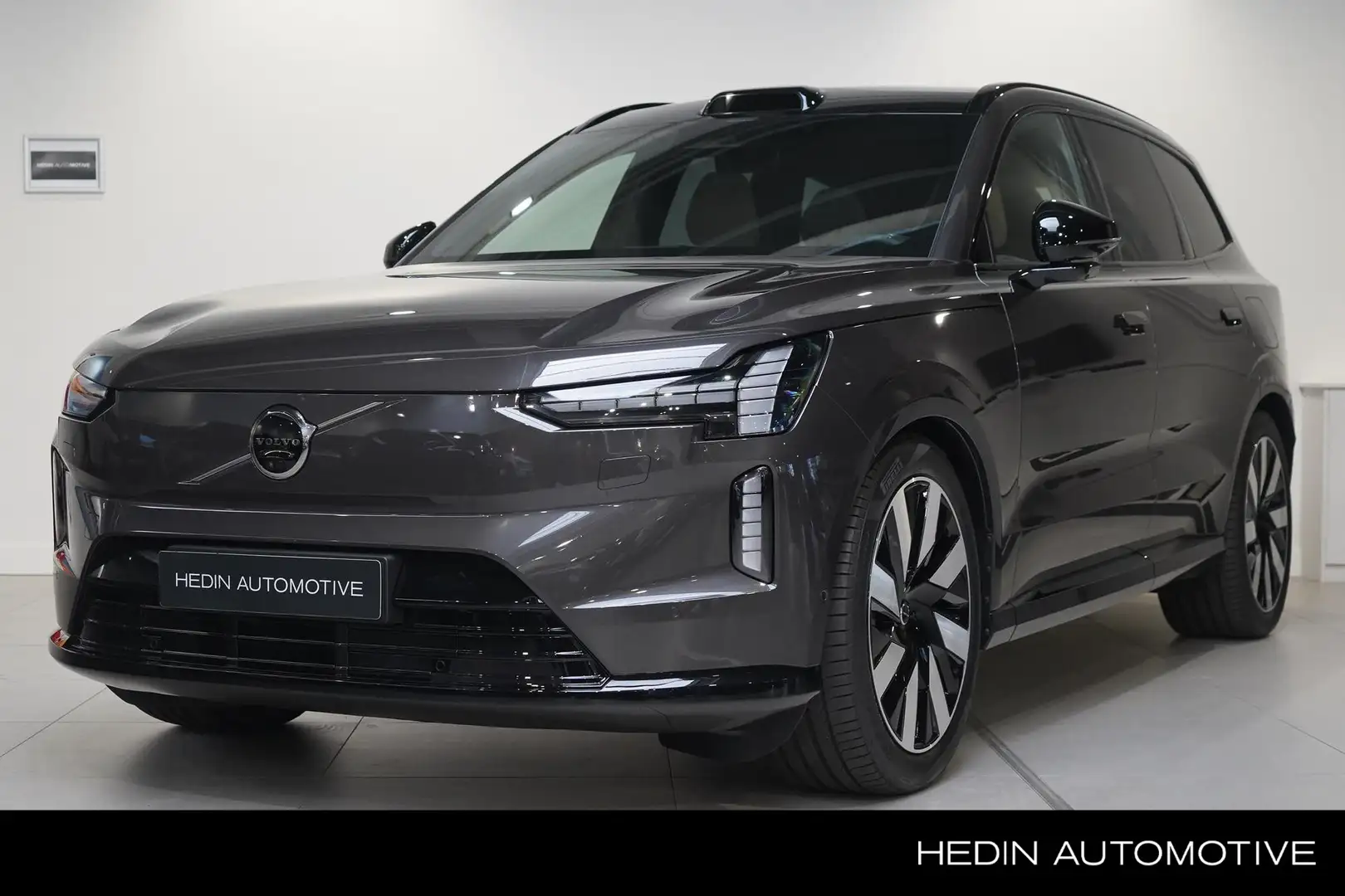 Volvo EX90 Twin Motor Performance Ultra 7p. 111 kWh 517pk | L Grijs - 1