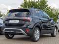 Volkswagen T-Cross 1.0 TSI DSG LIFE LM17 IQ.LIGHT APP-CON Zwart - thumbnail 3