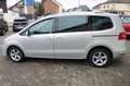 Volkswagen Sharan 2.0 TDI Blue Motion Highline Navi Klima Bronz - thumbnail 4