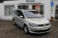 Volkswagen Sharan 2.0 TDI Blue Motion Highline Navi Klima Bronz - thumbnail 1