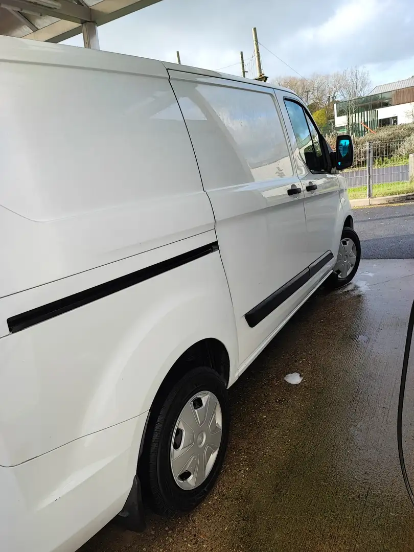 Ford Transit Custom 320 L1H1 VA Trend - 2