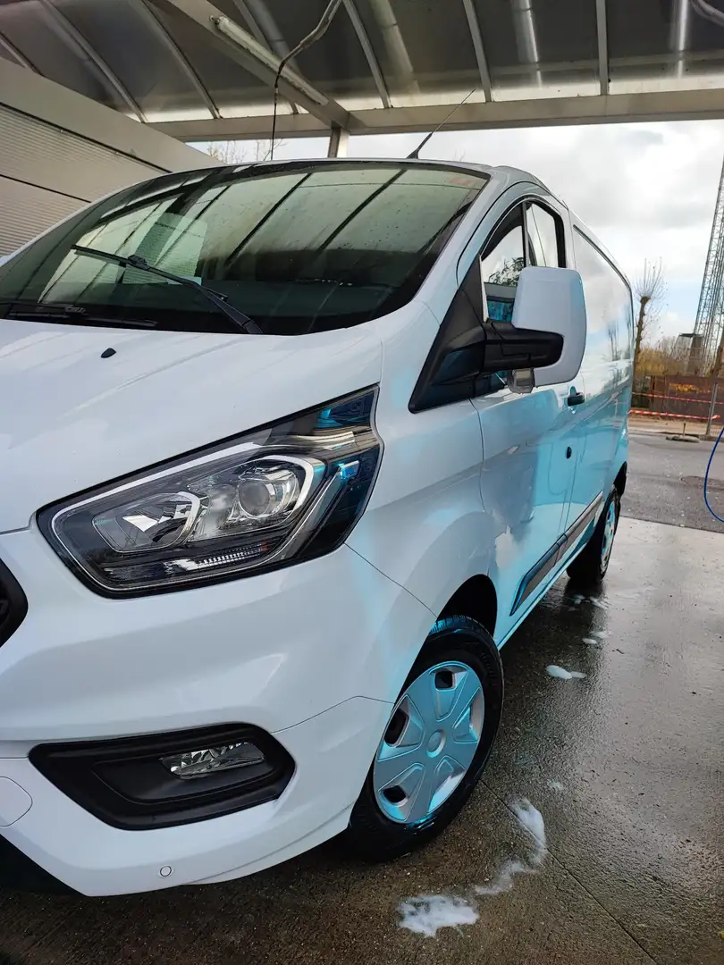 Ford Transit Custom 320 L1H1 VA Trend - 1