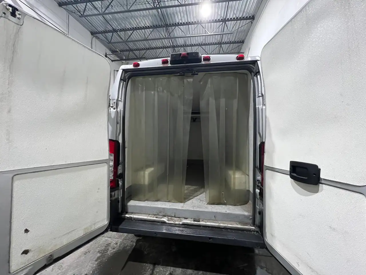 RAM Promaster photo RAM Promaster