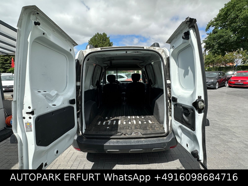 Dacia Dokker Express Comfort*TÜV+SERVICE+GARANATIE — photo 5