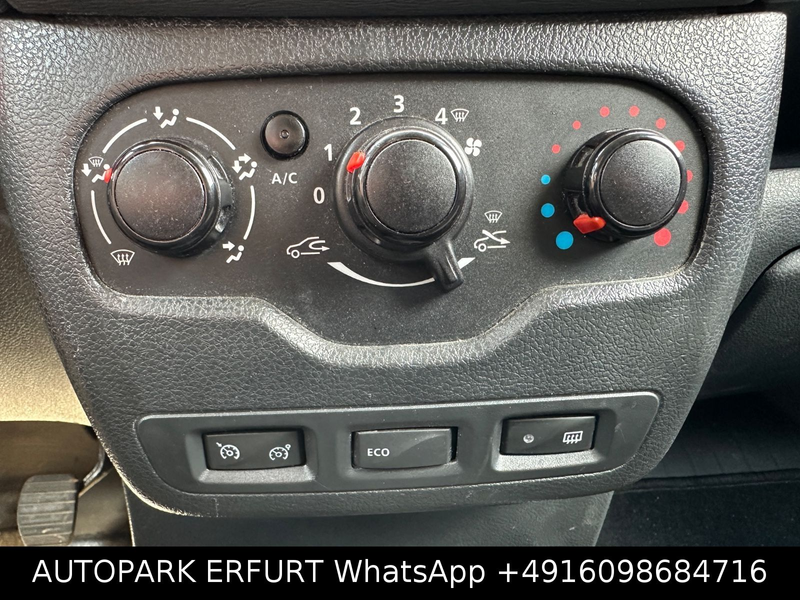 Dacia Dokker Express Comfort*TÜV+SERVICE+GARANATIE — photo 15