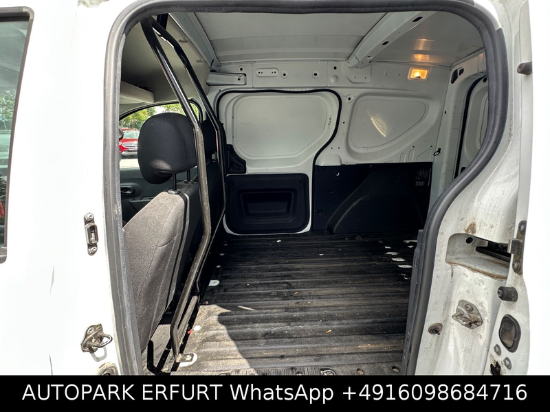 Dacia Dokker Express Comfort*TÜV+SERVICE+GARANATIE — photo 20