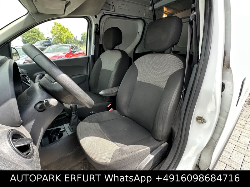 Dacia Dokker Express Comfort*TÜV+SERVICE+GARANATIE — photo 12
