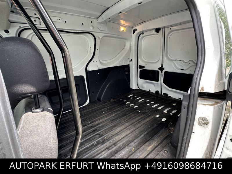 Dacia Dokker Express Comfort*TÜV+SERVICE+GARANATIE — photo 21
