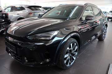 VZ 2.0 245 kW 4D Sennheiser AKTION