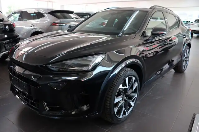 CUPRA Formentor VZ 2.0 245 kW 4D Sennheiser AKTION