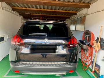 PureTech 110 Stop&Start EAT6 GT-Line Edition