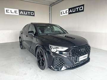 SPB quattro S tronic Tetto Apr. - Sonos - Guscio