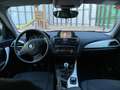 BMW 116 116d Essential Edition Negro - thumbnail 7