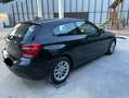 BMW 116 116d Essential Edition Negro - thumbnail 1