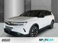 Opel Grandland GS Hybrid 107kw 6-AT Tech Komfort-Paket HUD Navi D Weiß - thumbnail 1