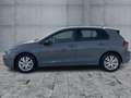 Volkswagen Golf VII 1.5 TSI ACTIVE 5JG+LED+NAVI+ACC+AHK+SHZ Grau - thumbnail 4