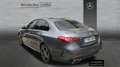 Mercedes-Benz C 220 -CLASS D Gris - thumbnail 4