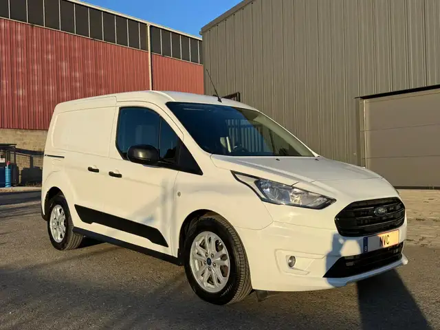 Ford Transit Connect L1 1.5 100cv Clim Auto/Sièges chauffants/Etat NEUF