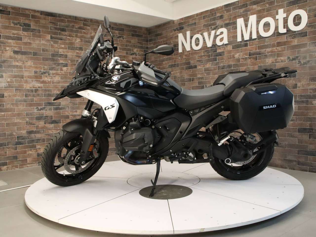 BMW R 1300 GS my24