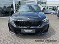 BMW X1 23 d xDrive M SPORT *1.HAND*AHK*ACC*LM19''* Schwarz - thumbnail 2
