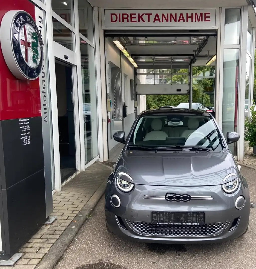 Fiat 500e La Prima - 2