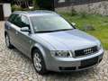 Audi A4 2.0FSI 130PS Avant,5Gang,2Hand,155tkm Plateado - thumbnail 10