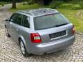 Audi A4 2.0FSI 130PS Avant,5Gang,2Hand,155tkm Plateado - thumbnail 4