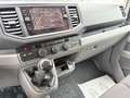 Volkswagen Crafter CRAFTER LANG KLIMA AHK NAVI SHZ SEITENWINDASSIST Weiß - thumbnail 3