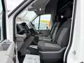 Volkswagen Crafter CRAFTER LANG KLIMA AHK NAVI SHZ SEITENWINDASSIST Weiß - thumbnail 26